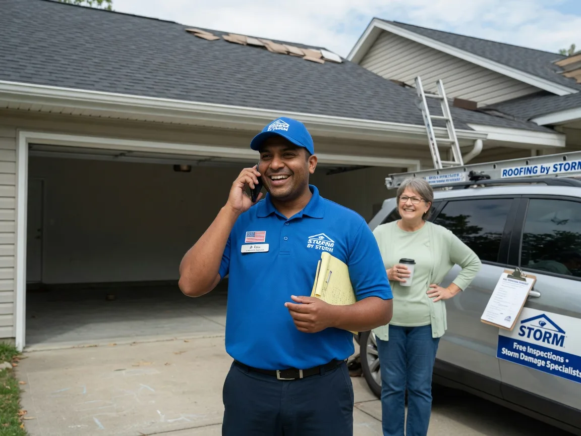 Roof Repair Near Me Victoria, KS FAQs