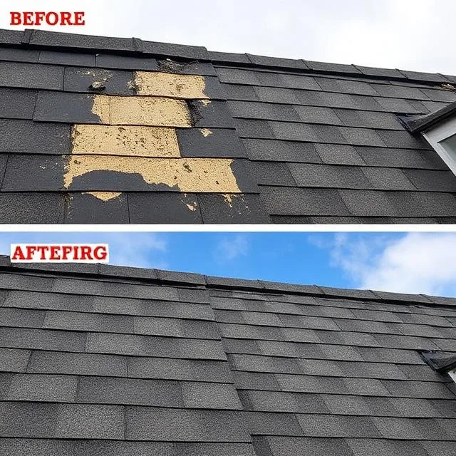Roof Repair Near Me in Victoria, KS near me